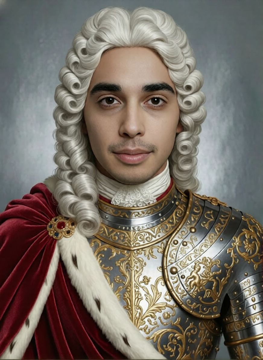 Amistício Romano Daniel